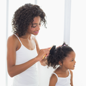 Can African Americans Get Head Lice? - Lice Aunties